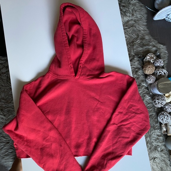 Urban Outfitters Tops - Urban outfitters cropped sweater